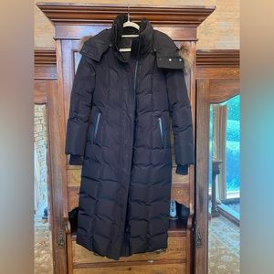 Mackage winter jacket
